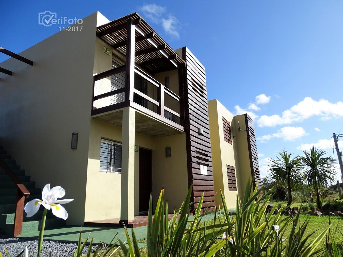 Los Caracoles Punta Del Diablo Exterior foto